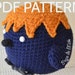 see more listings in the Amigurumi - Patterns section