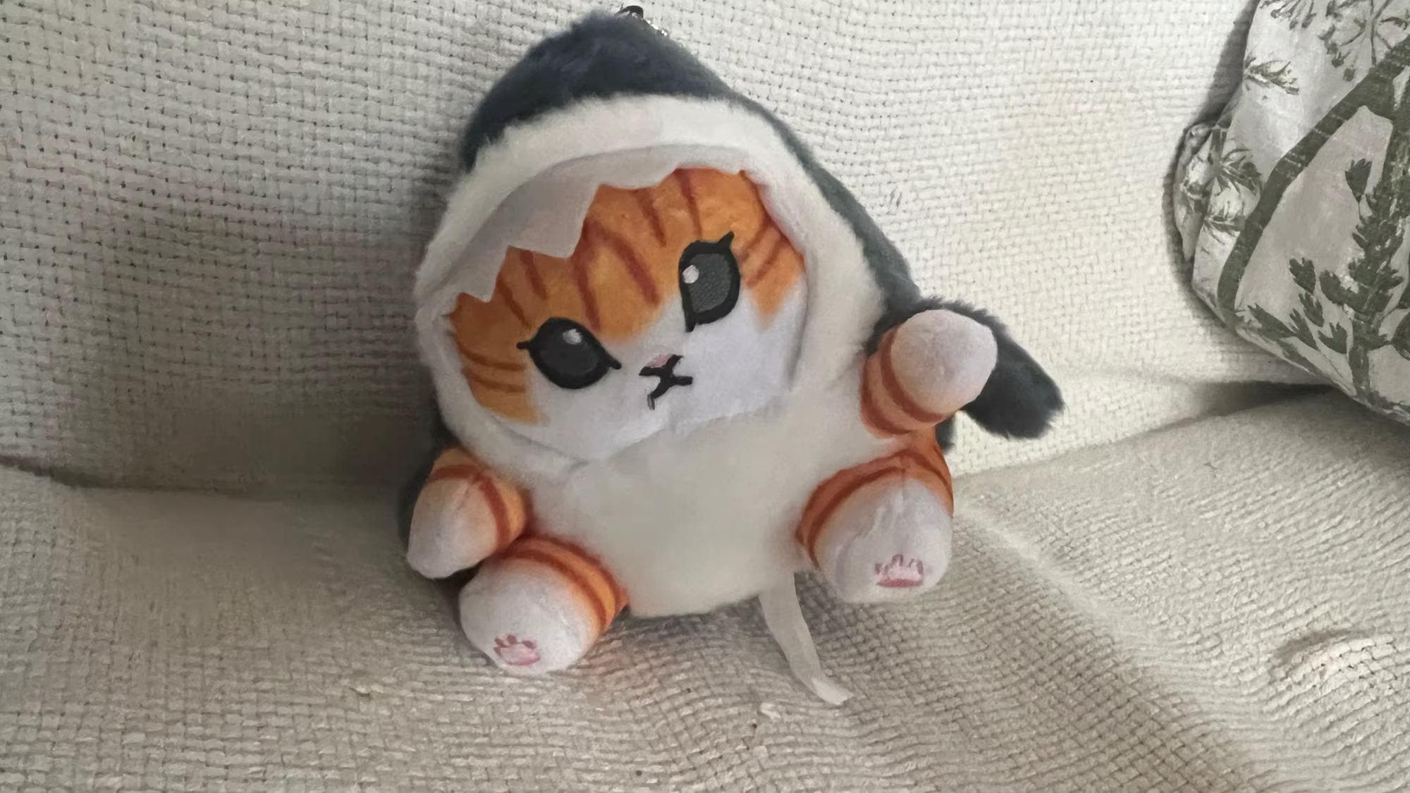 Mofusand cat shark - Etsy 日本