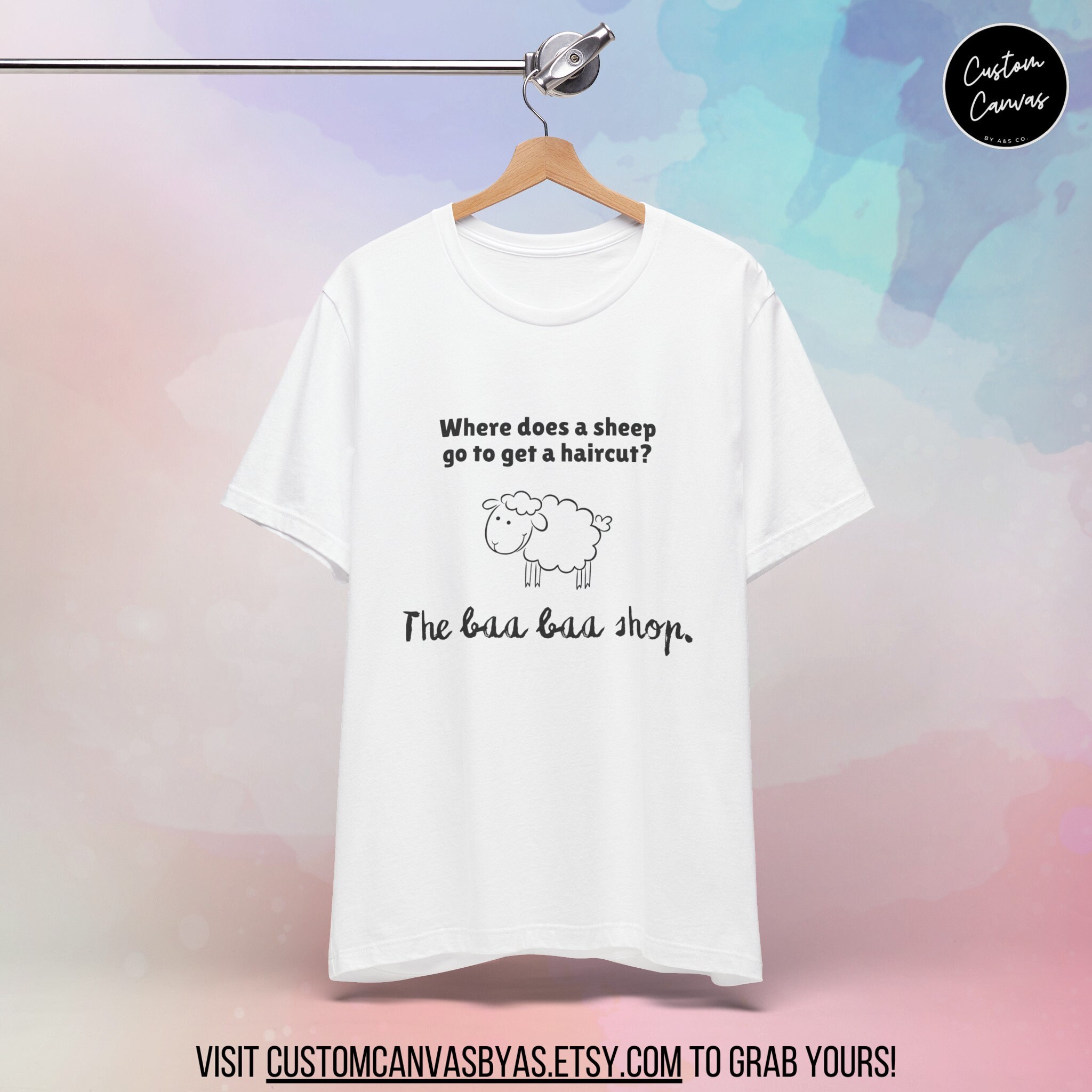 Weird AF Unisex Short Sleeve T Shirt main image 1