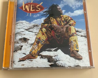 WES | Msik-CD | 1996