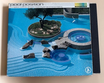 Pool Positions | bungalow clubhits | Musik-CD