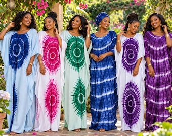 Boubou africain
