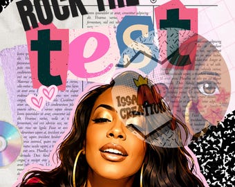 Y2K Classroom Poster Set Bundle | 106 & Park Y2K Vibes Set A Download only!