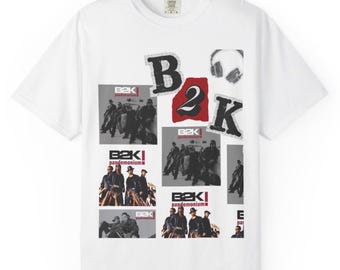 1 B2K– Boys for Life 2026 Tour Tee Graphic PNG DOWNLOAD**