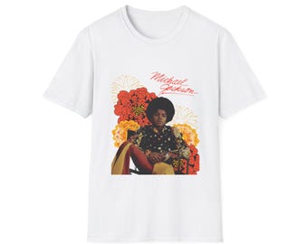 MJ Flowers *Digital Download Only* Michael