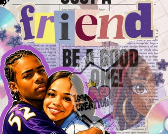 Y2K Classroom Poster Set Bundle | 106 & Park-Inspired Y2K Vibes | Set B | Digital Download