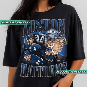 auston matthews, auston matthews shirt vintage shirt , gift for women and man unisex tshirt