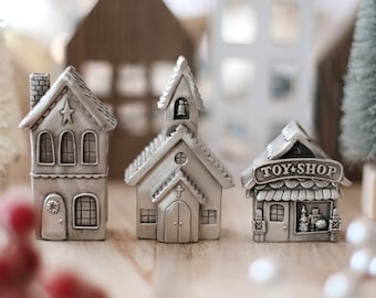 Vintage St. Nicholas Square 
