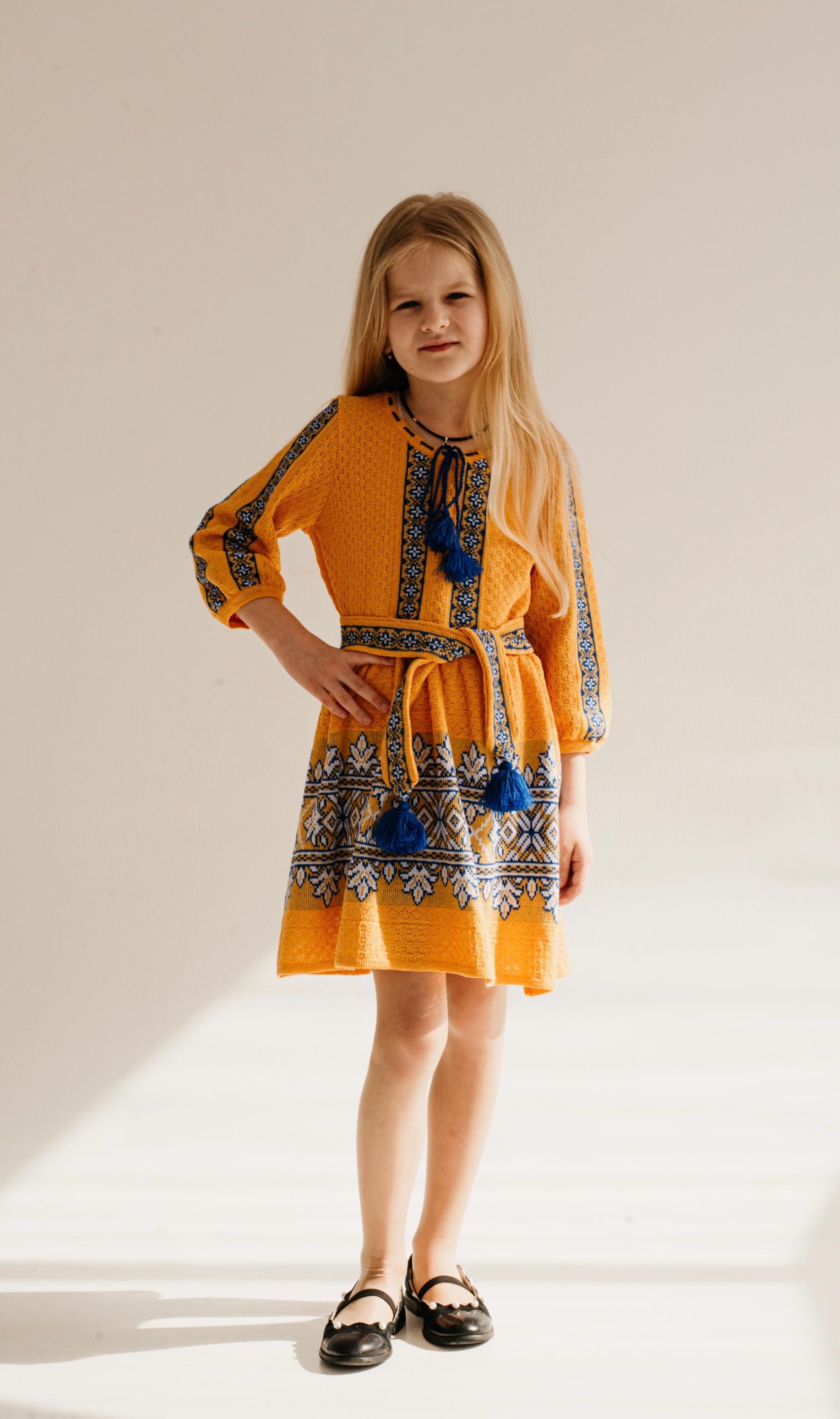 Ukrainian Dress - Etsy