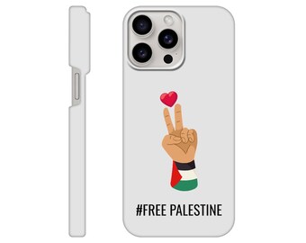 Palestine Slim case