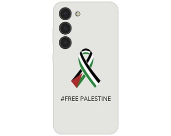 Palestine Flexi case