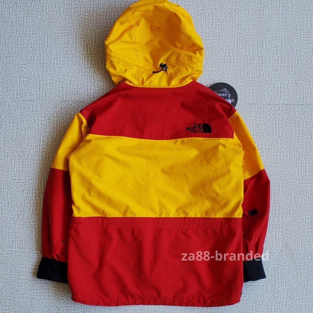 ジャケット・アウター THE NORTH FACE CORDURA PLUS EXPEDITION Rare Vintage 90s THE NORTH FACE Cordura Plus Gore-tex Expedition