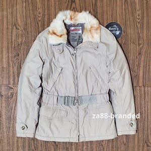 Prada Goretex Jacket - Etsy