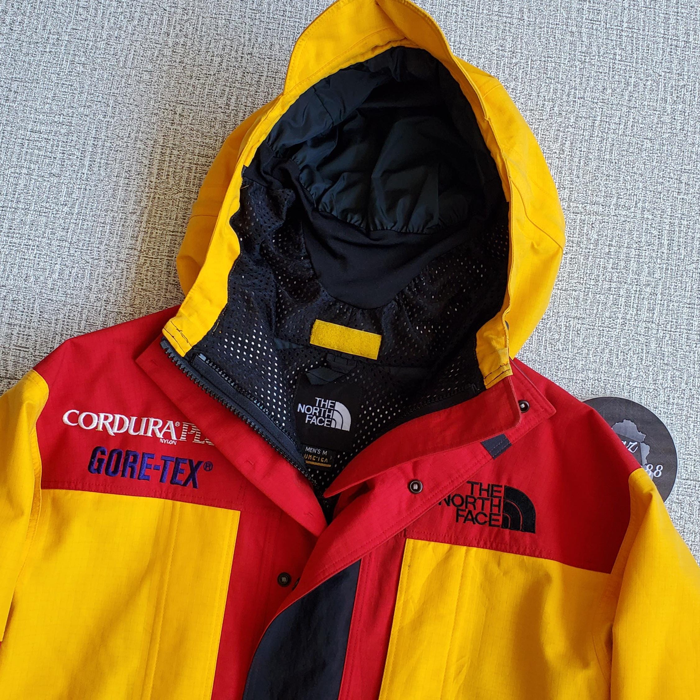 希少なヴィンテージ 90年代 THE NORTH FACE コーデュラプラス 