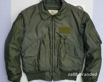 ISRATEX CWU 45/P USAF usn Air Force Pilots Maverick Bomber Pilotenjack