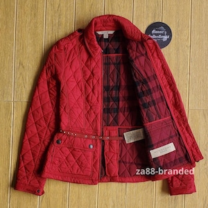 Burberry Brit Jacket - Etsy