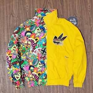 Adidas Descente - Etsy