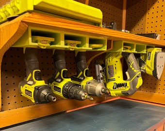 Ryobi Tool Organizer