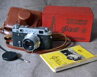 Zeiss Ikon Contina w 45mm f/3.5 Novar-Anastigmat Prime Lens 35mm