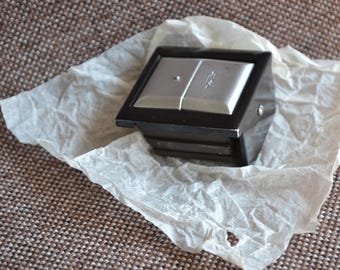 Eje vintage para cámaras ZENIT 4 5 KMZ Visor visor