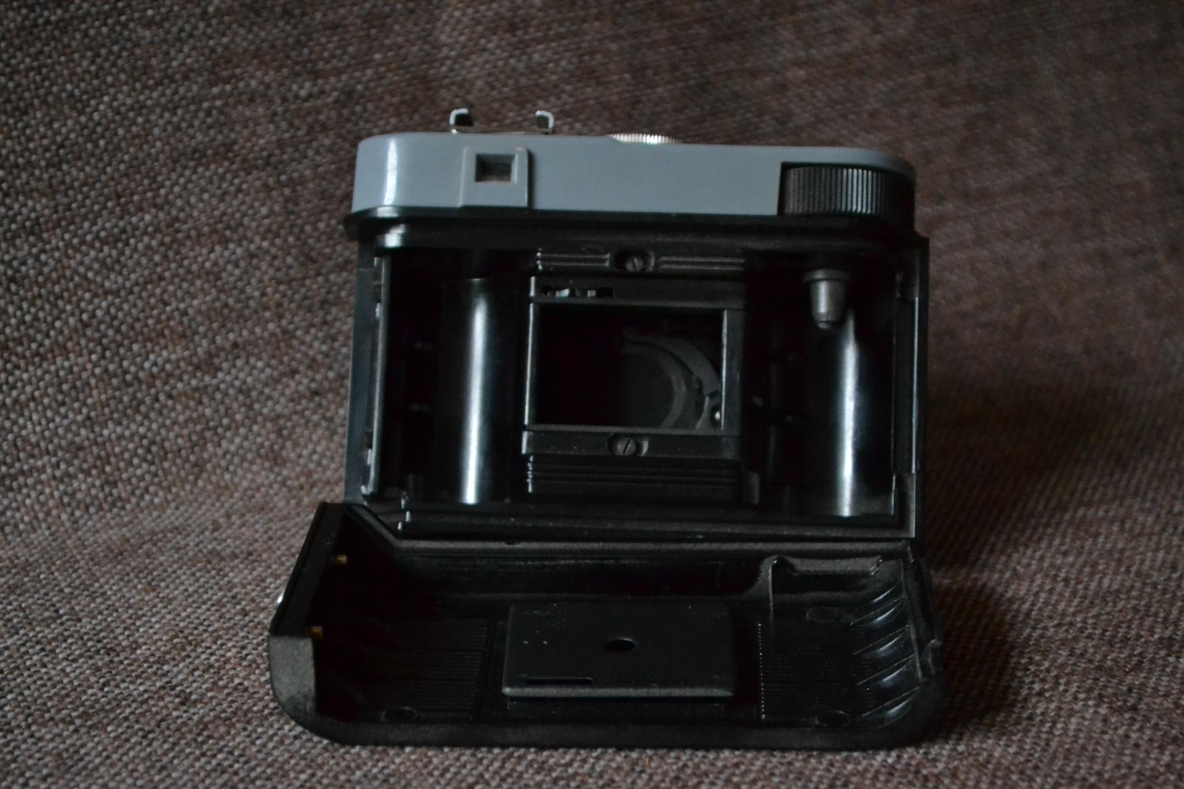 フィルムカメラ 35mm ヴィンテージ Smena 6 LOMO GOMZ ソ連 ソビエト