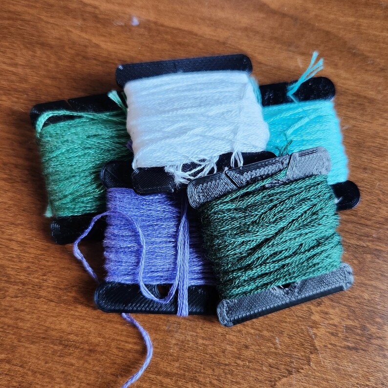 Stitch Witch Sewing Set Cauldron, Broom, Bobbins Etsy