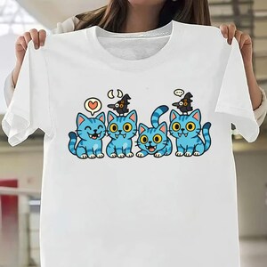 Kpop Demon Hunters Tiger Comfort Colors Tee, Demon Hunter Tiger Shirt, Kpop Huntrix Pin Shirt, Jinu Manga Shirt, Anime Fan Gift For Her