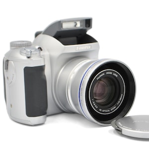 fujifilm finepix z2 デジタルカメラ ホワイト Amazon.co.jp: FUJIFILM FinePix Z2 ホワイト 500万画素 : 家電