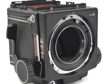 美品　Mamiya RB67 中判フィルムカメラ 250mmレンズ付き マミヤ RB67 中判一眼レフフィルムカメラ ビンテージ