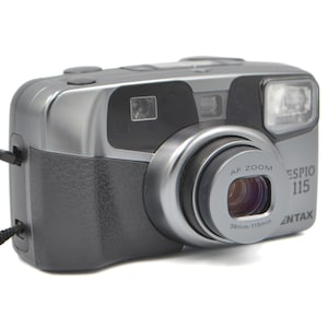 Pentax espio 160 - Etsy 日本