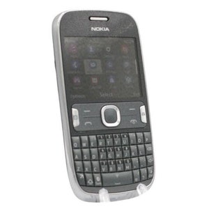 Y2K Vintage Nokia Mobile Phone Nokia Cell Phone Vintage Y2K Nokia Cell Phone 2000s Vintage Cellphone TESTED and WORKING Grey Nokia Phone