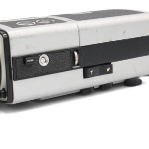 Camera super 8 sonore - Photo, audio & vidéo