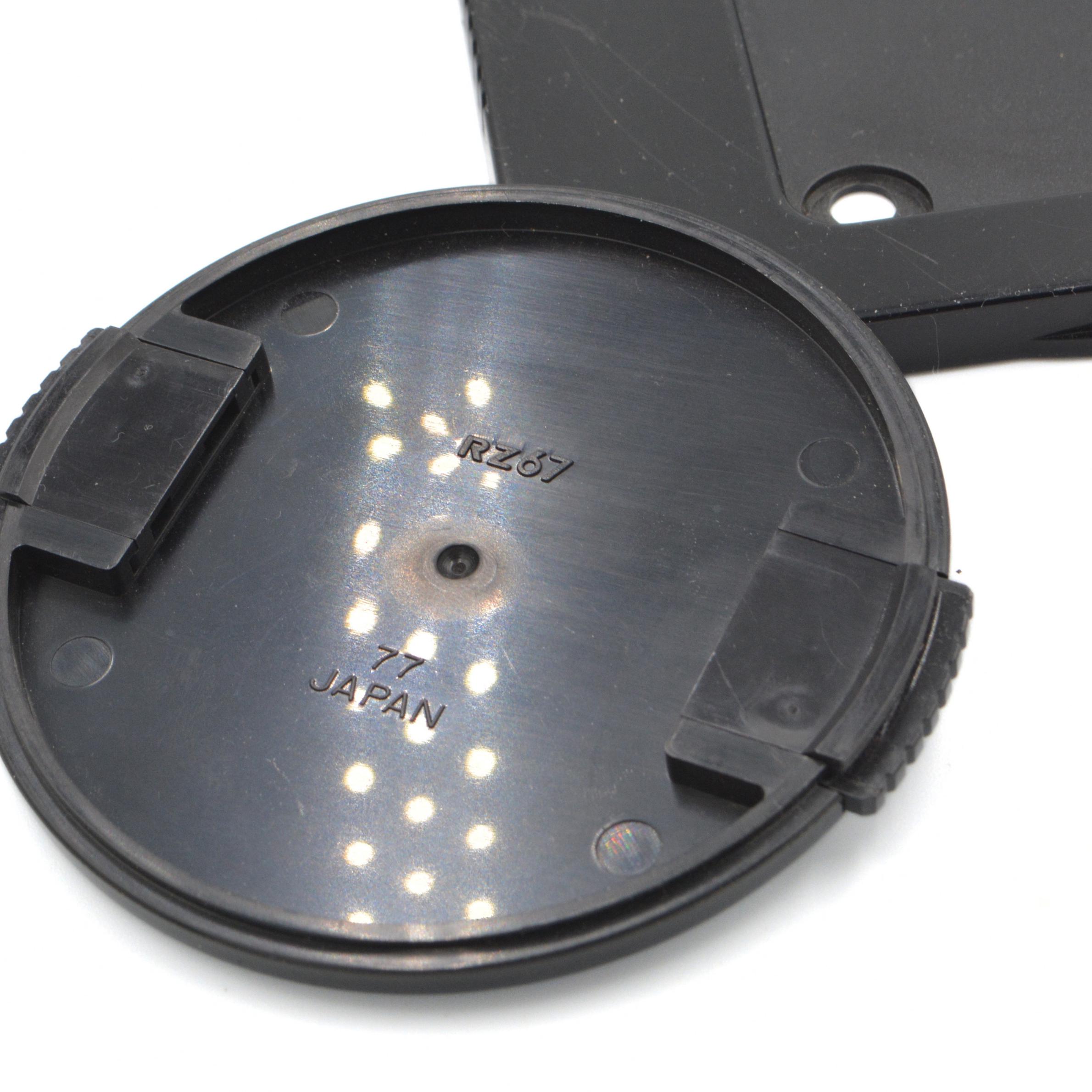 Original Mamiya RZ67 Pro Accessories - Choose Your Mamiya Camera