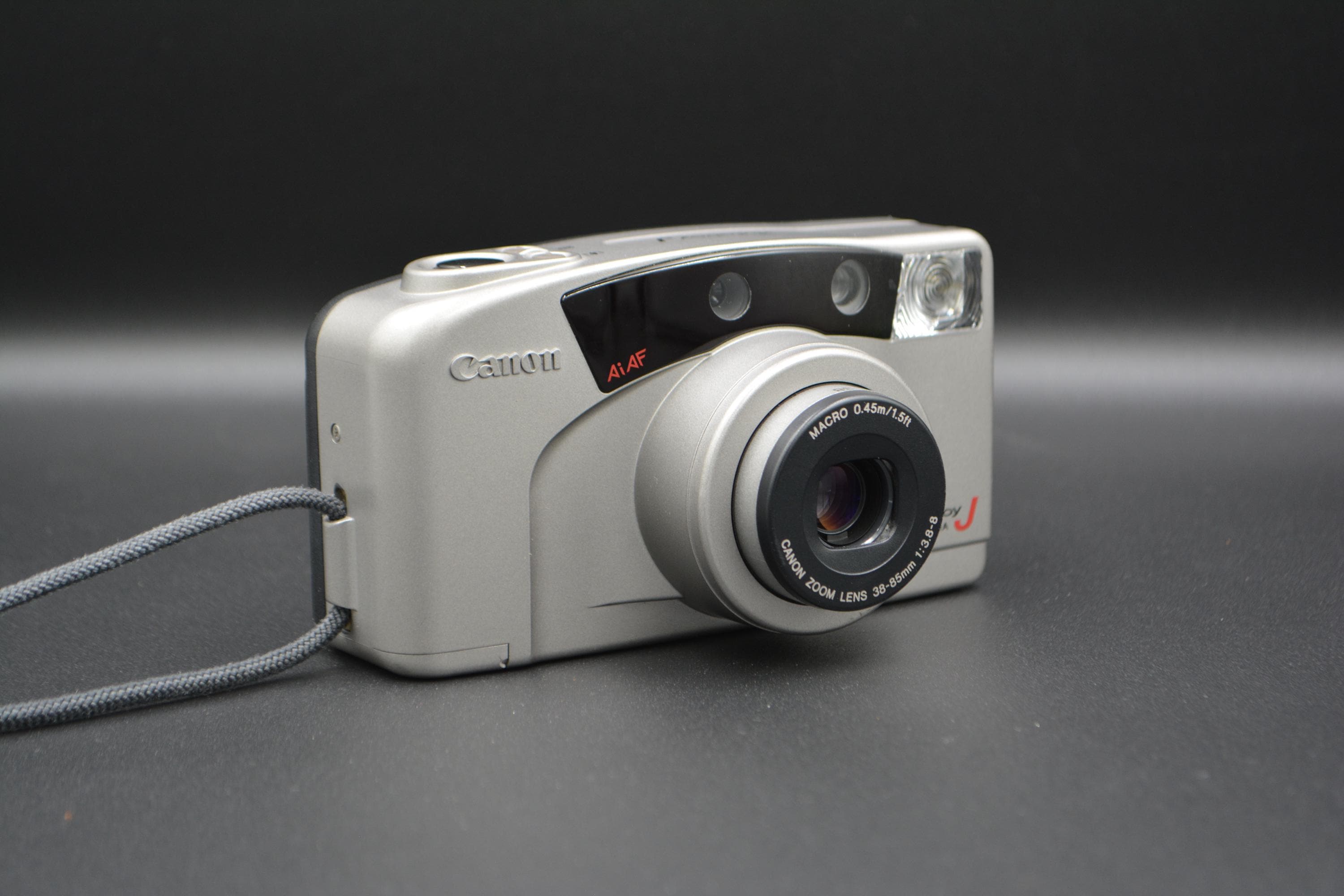 Olympus Mju Panorama - Etsy