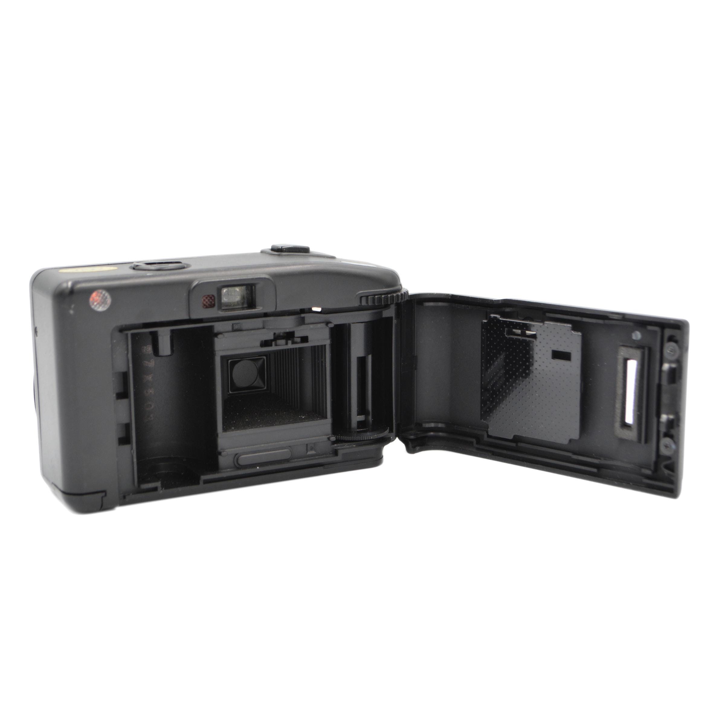 PENTAX Pino J コンパクトフィルムカメラ Yahoo!オークション