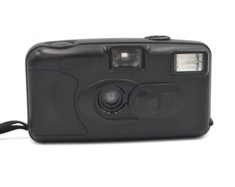 90年代ビンテージ Kodak KB-10 カメラ 35mm ポイントアンドシュート