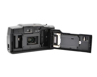 Leica C2 Zoom Faulty 35mm Camera 35mm Point and Shoot Film Camera