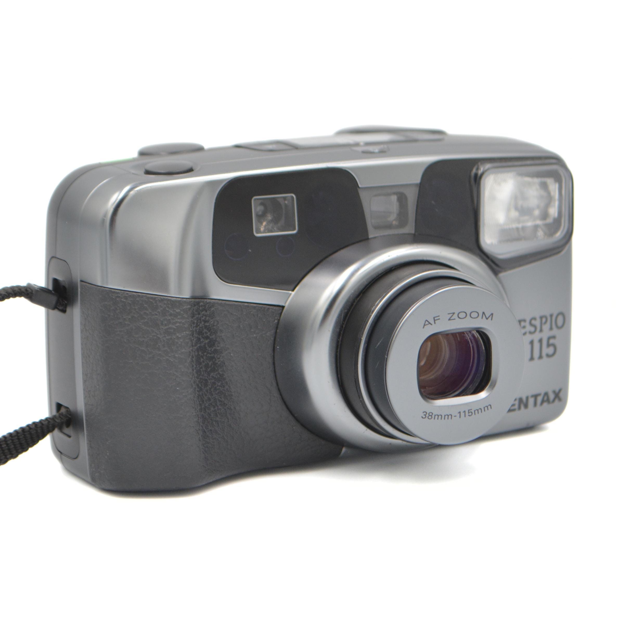 Pentax espio 160 - Etsy 日本