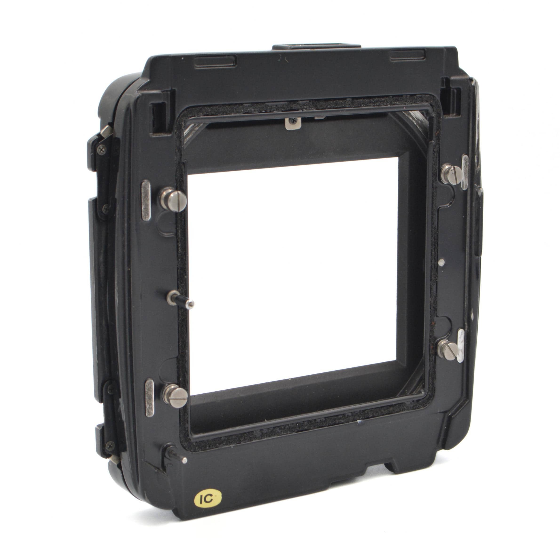 Support arrière pour film Polaroid Mamiya pour RB67 Pro S