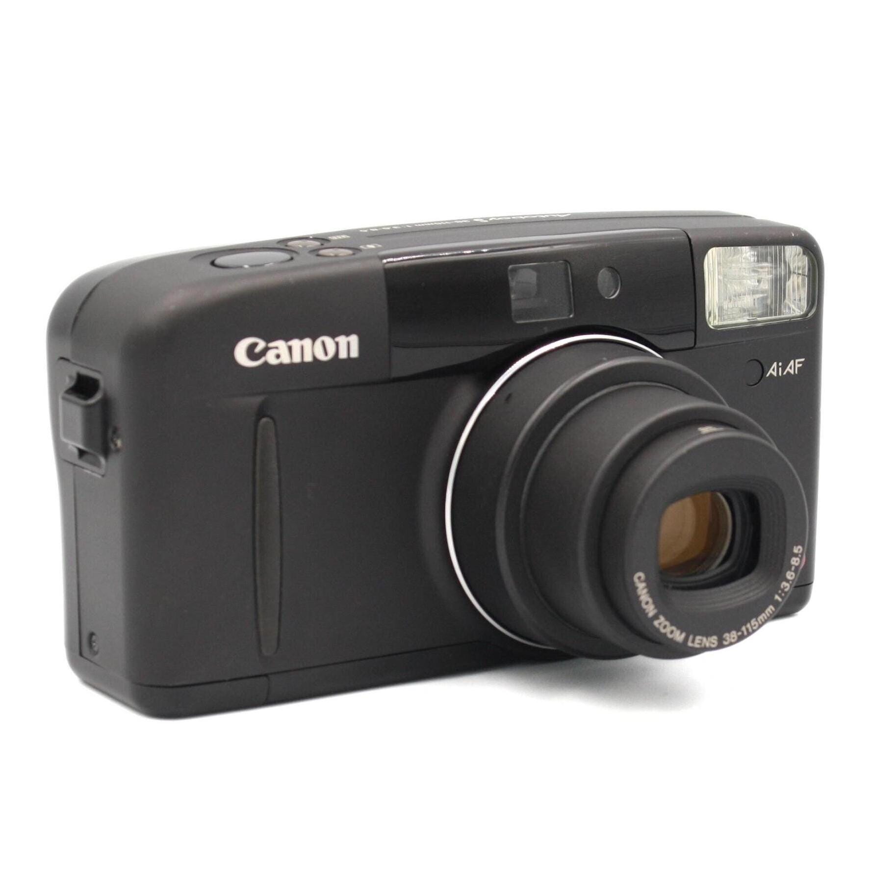 Canon Autoboy S Ii - Etsy Canon Autoboy S Ii - Etsy