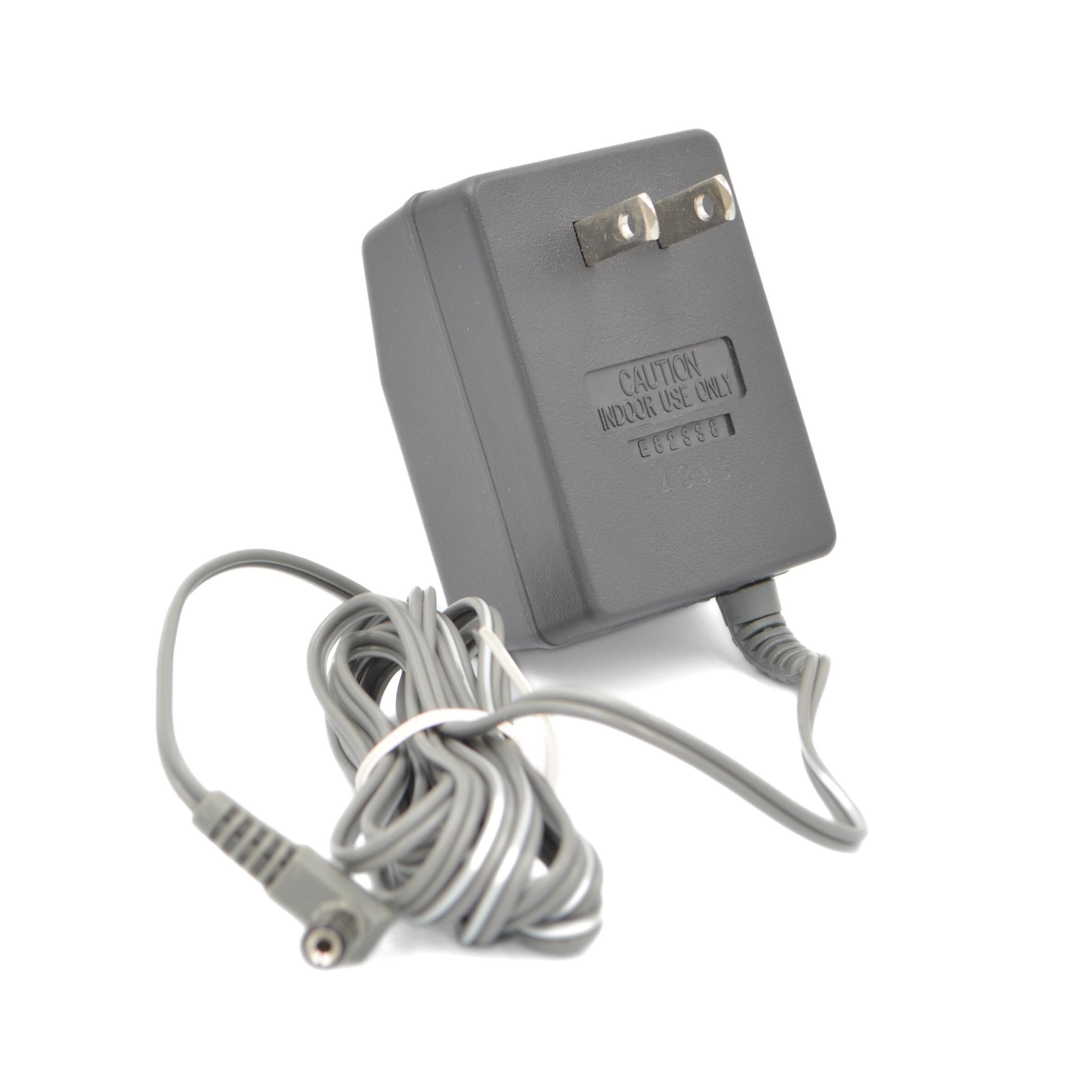 Vintage 1990s Panasonic KX-A09 AC Adaptor | Original Telephone