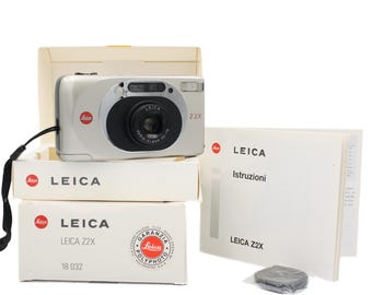 Contax I4r Luxury Micro Digital Camera With Zeiss T* Lens Contax I4r Luxury Micro Digital Camera With Zeiss T* Lens