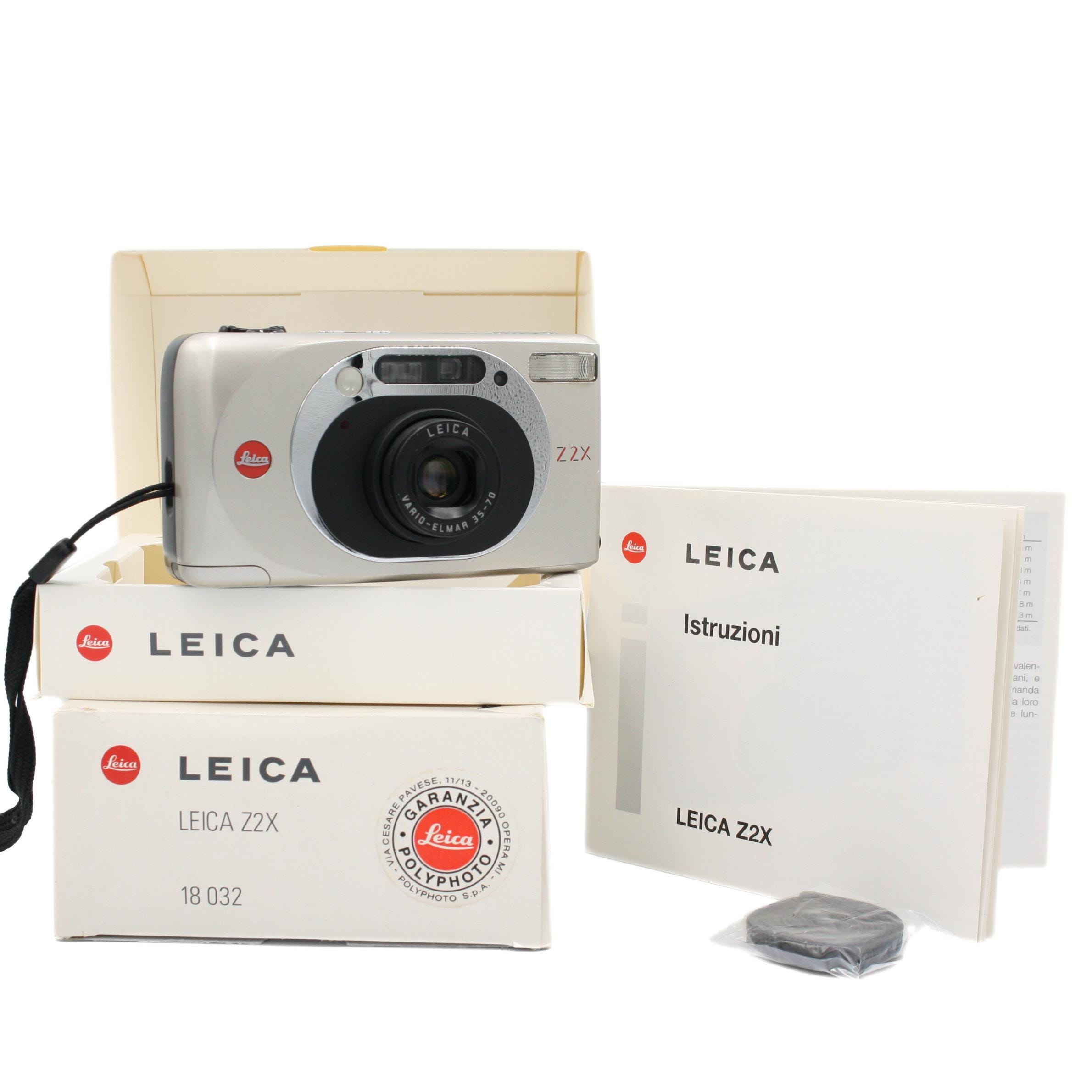 Leica Minilux Case - Etsy Leica Minilux Case - Etsy