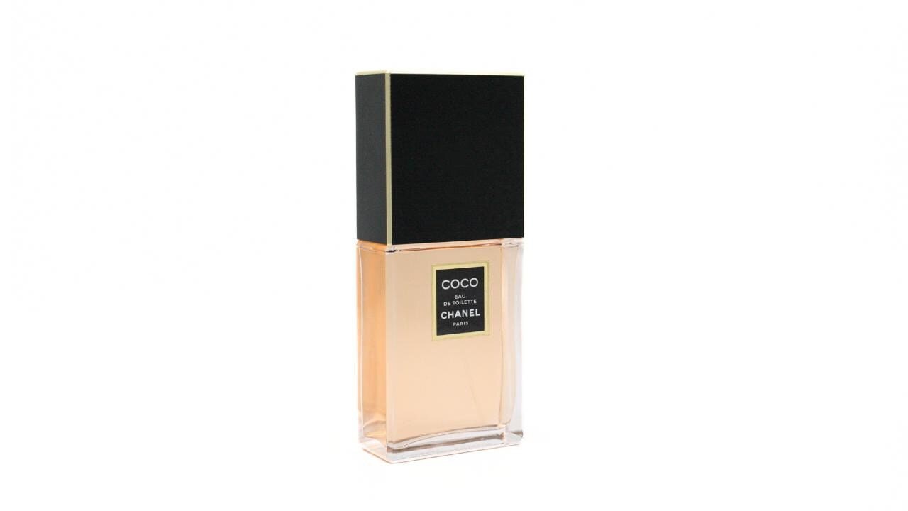 Amazon.com : Chanel Coco Eau de Parfum Spray for Women, 3.4