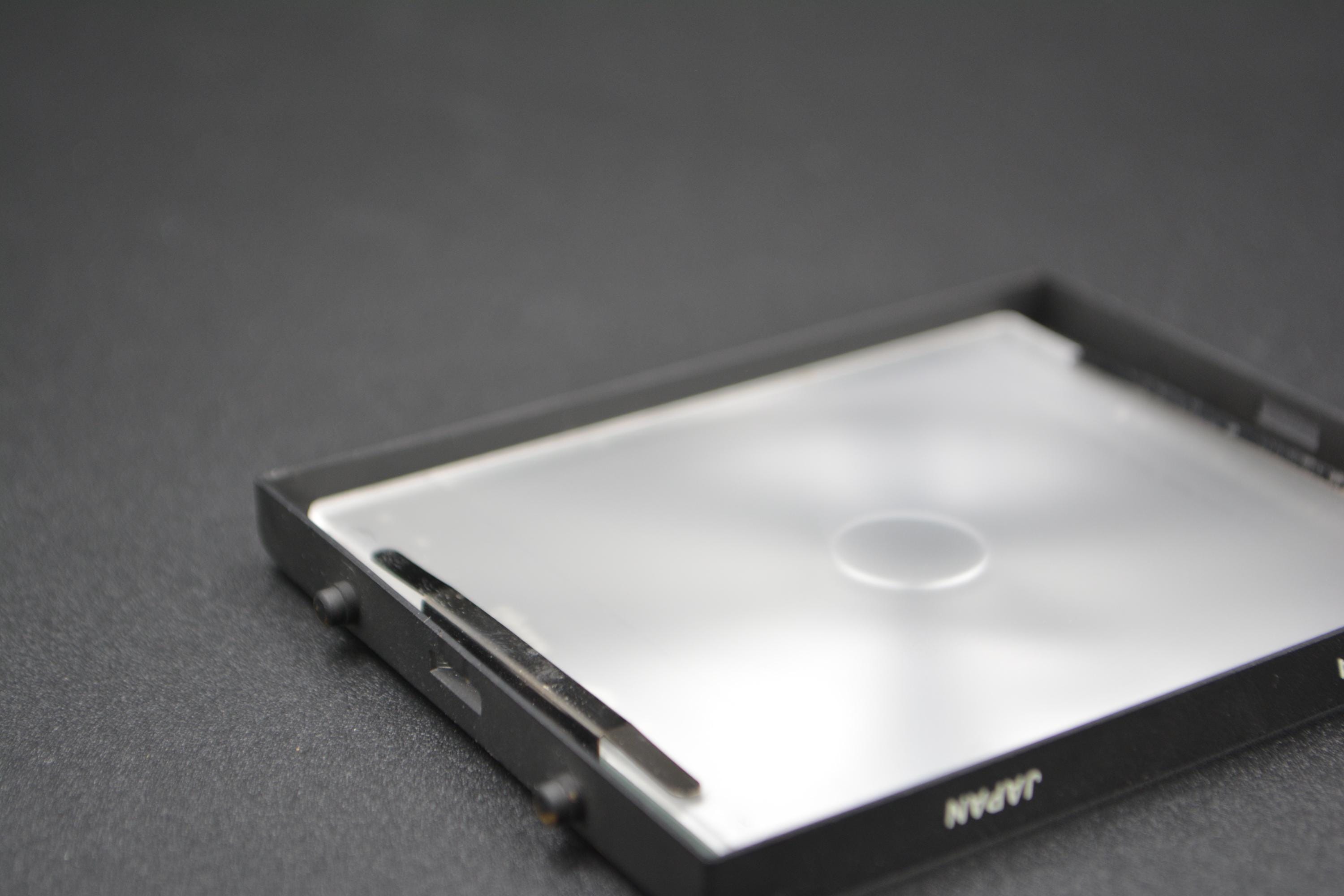 純正マミヤフォーカシングスクリーン タイプA ヴィンテージマミヤ