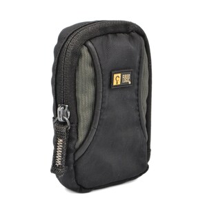 Y2K Vintage Case Logic Camera Pouch Vintage Bag CaseLogic Camera Bag Compact Camera Case Retro Digital Camera Vintage Camera Digicam Case