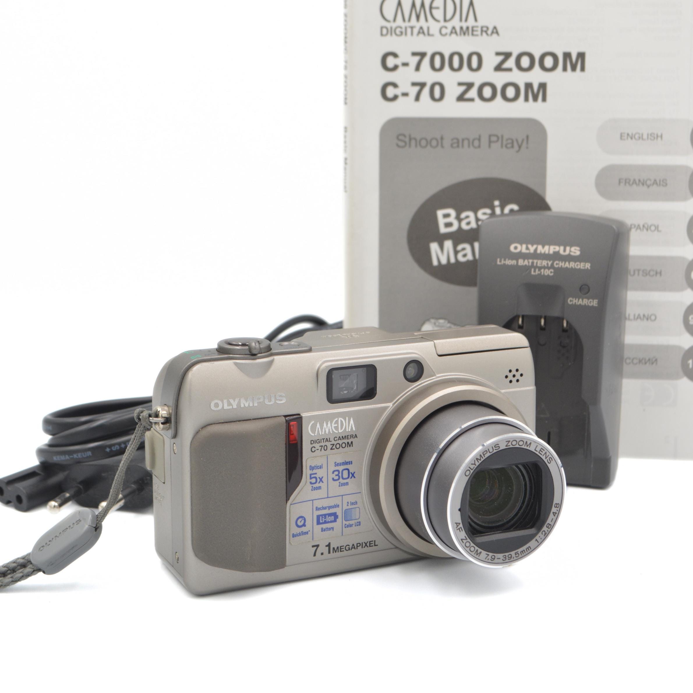 Canon ixus 70 - Etsy 日本