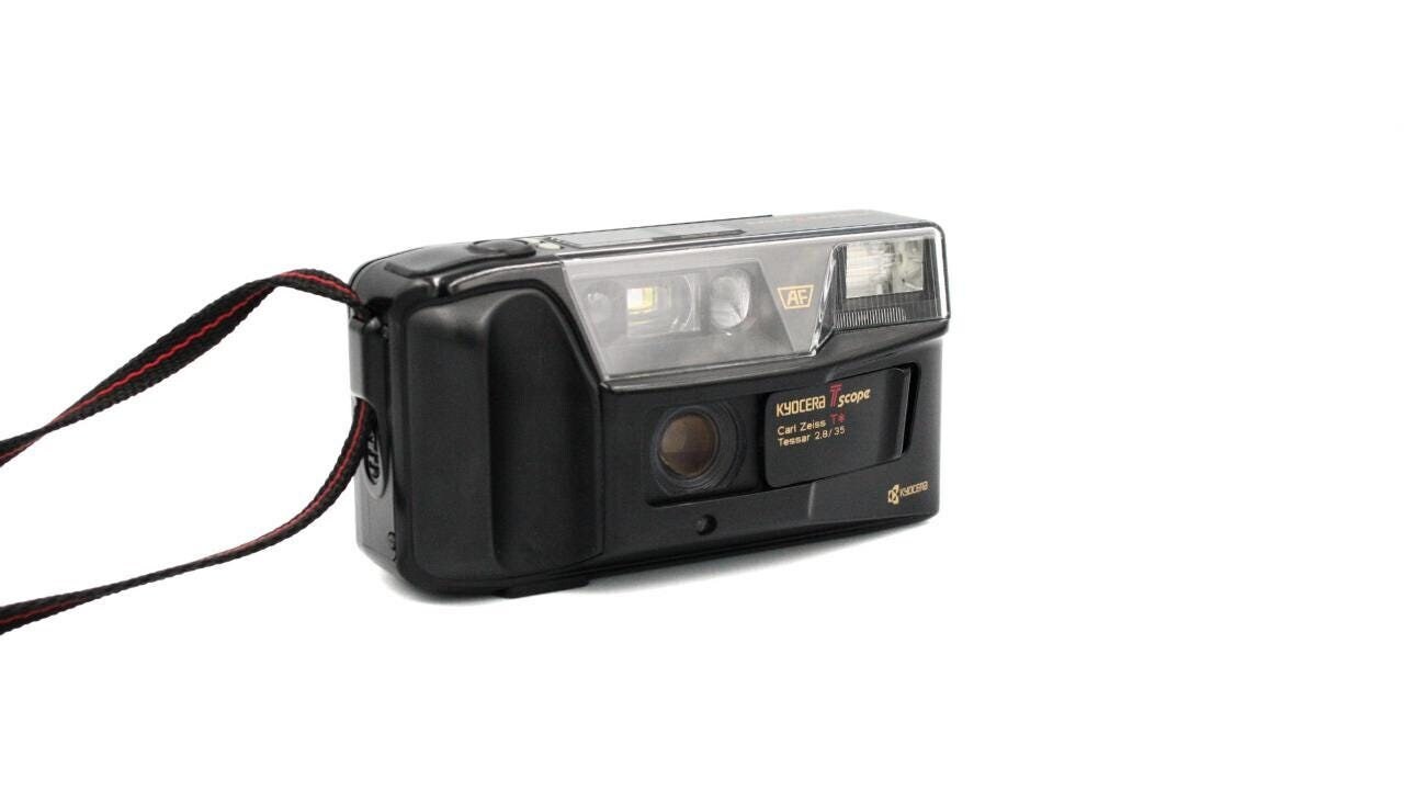 Yashica T4 - Etsy Yashica T4 - Etsy