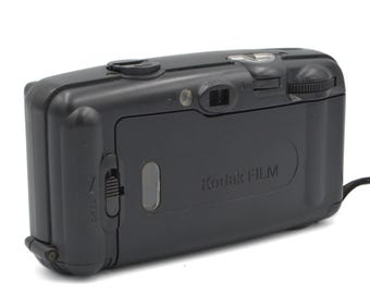 ドイツ製？Kodak ヴィンテージフィルムカメラ 90年代ビンテージ Kodak KB-10 カメラ 35mm ポイントアンドシュート