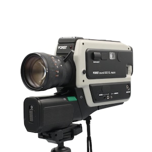 Vintage Canon Autoboy S Compact 35mm Point and Shoot Film Vintage Canon Autoboy S Compact 35mm Point and Shoot Film